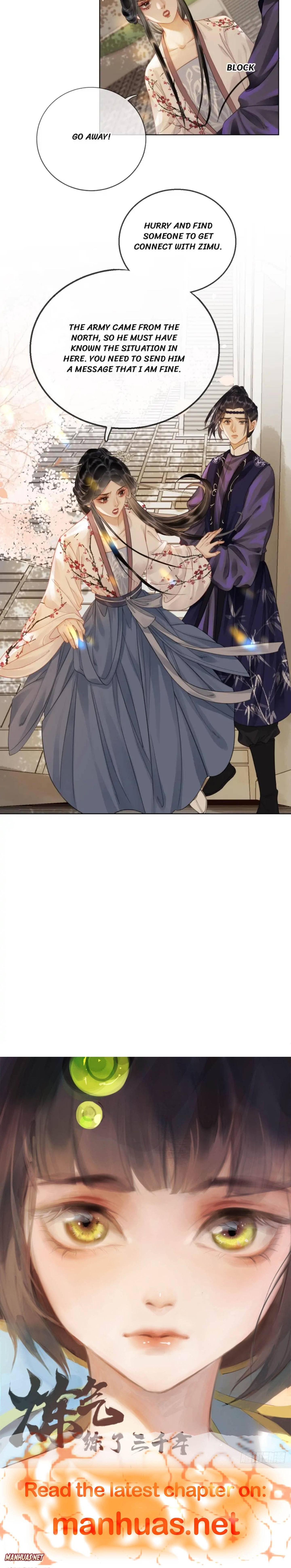 The Way Back to Your Embrace Chapter 44 - Page 6