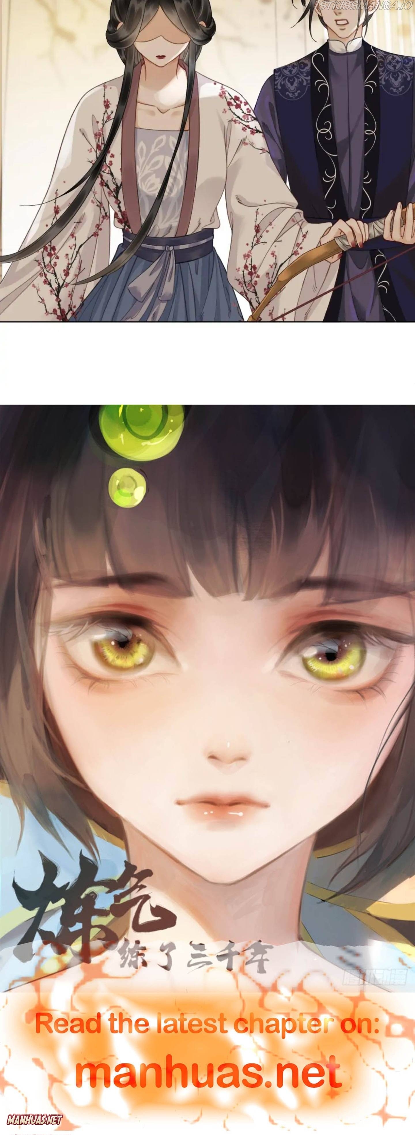 The Way Back to Your Embrace Chapter 45 - Page 6