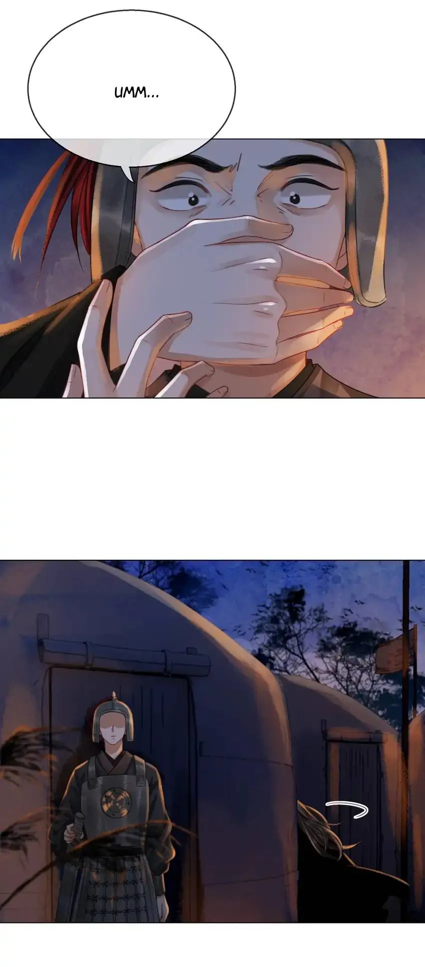 The Way Back to Your Embrace Chapter 48 - Page 4