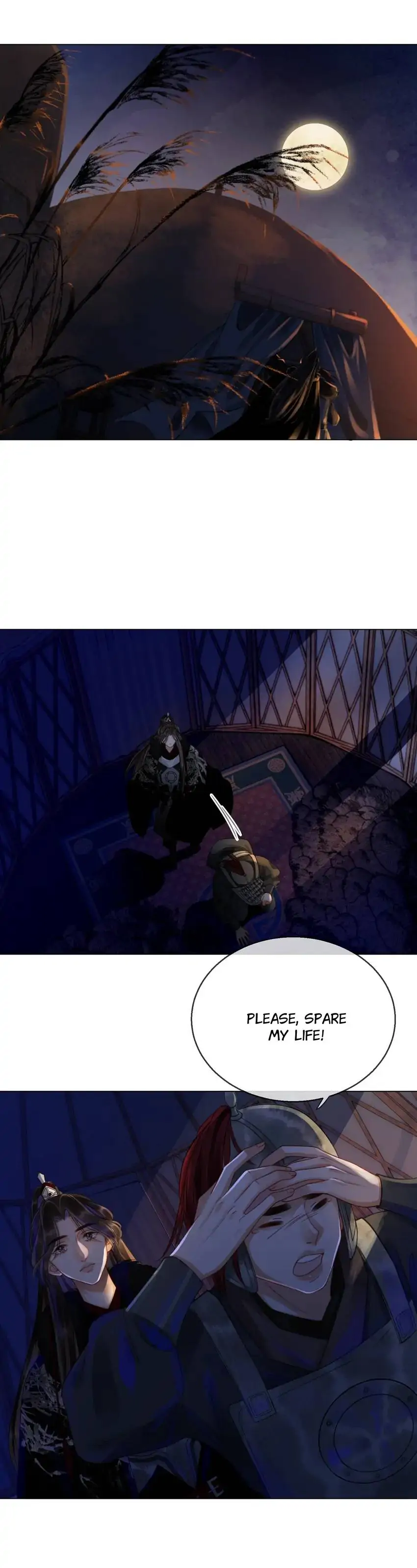 The Way Back to Your Embrace Chapter 48 - Page 6