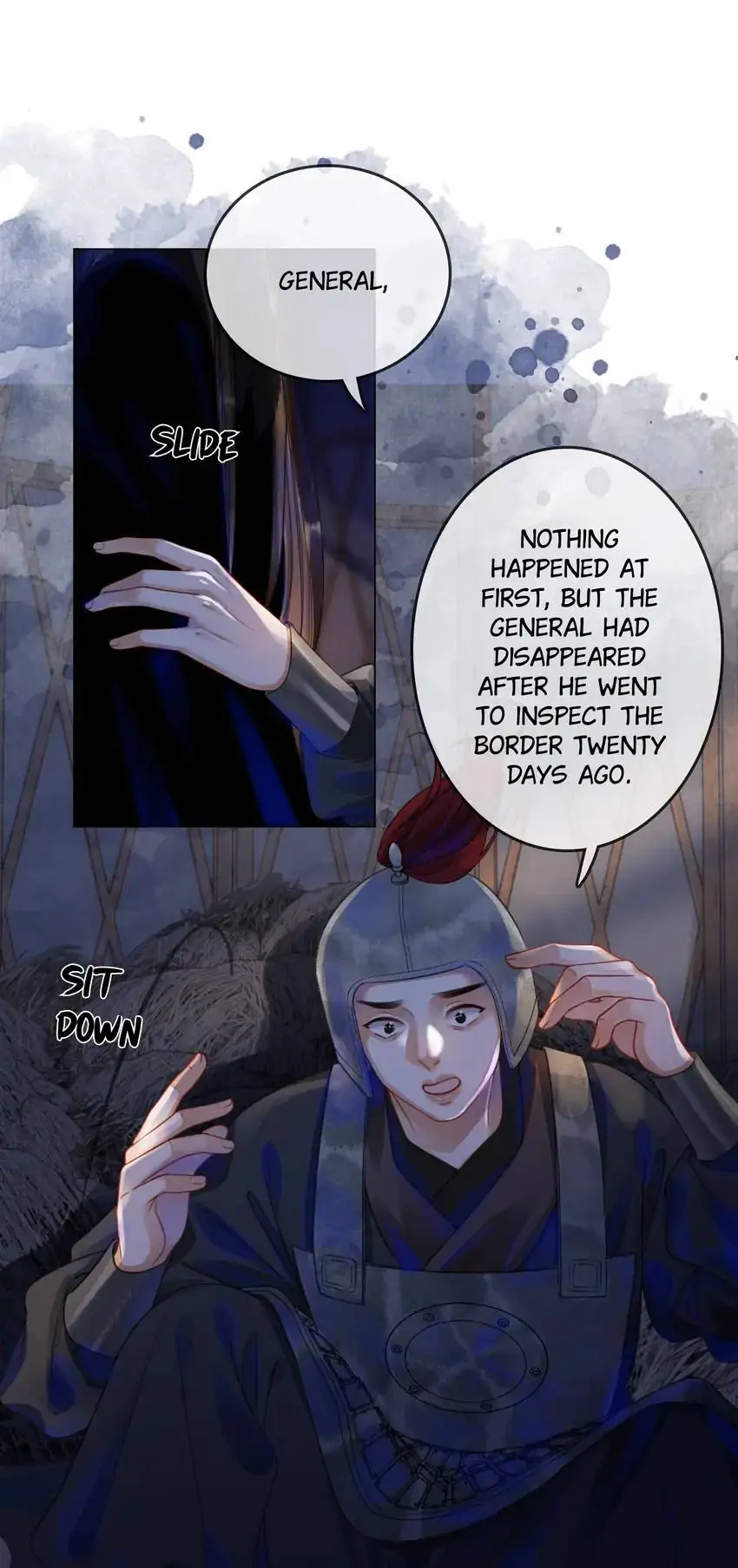 The Way Back to Your Embrace Chapter 48 - Page 11