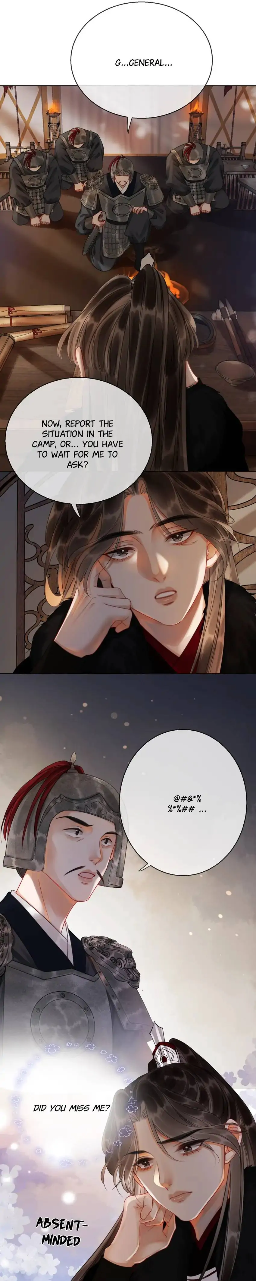 The Way Back to Your Embrace Chapter 49 - Page 4