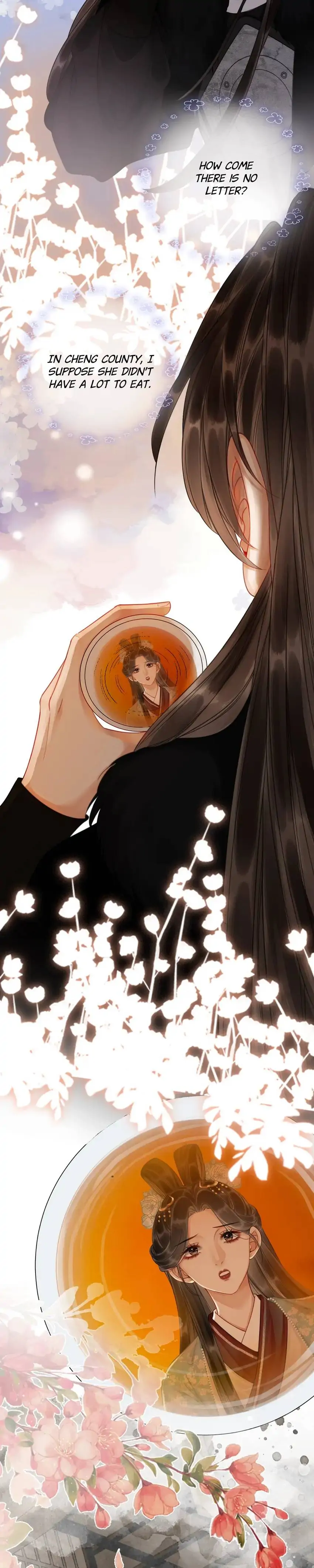 The Way Back to Your Embrace Chapter 49 - Page 5