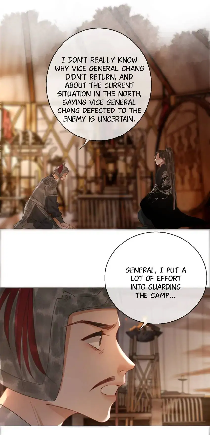 The Way Back to Your Embrace Chapter 49 - Page 9