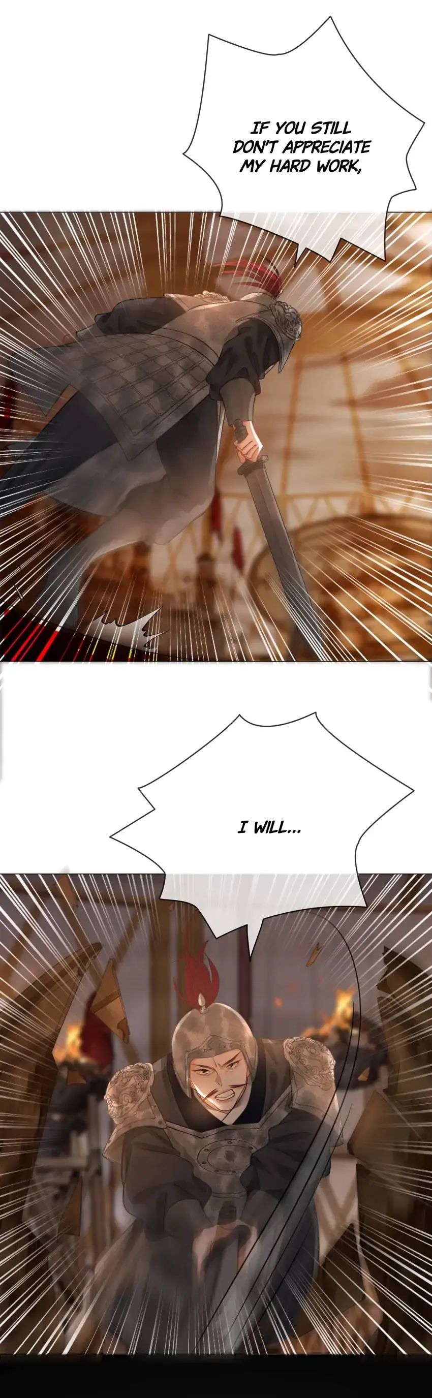 The Way Back to Your Embrace Chapter 49 - Page 12