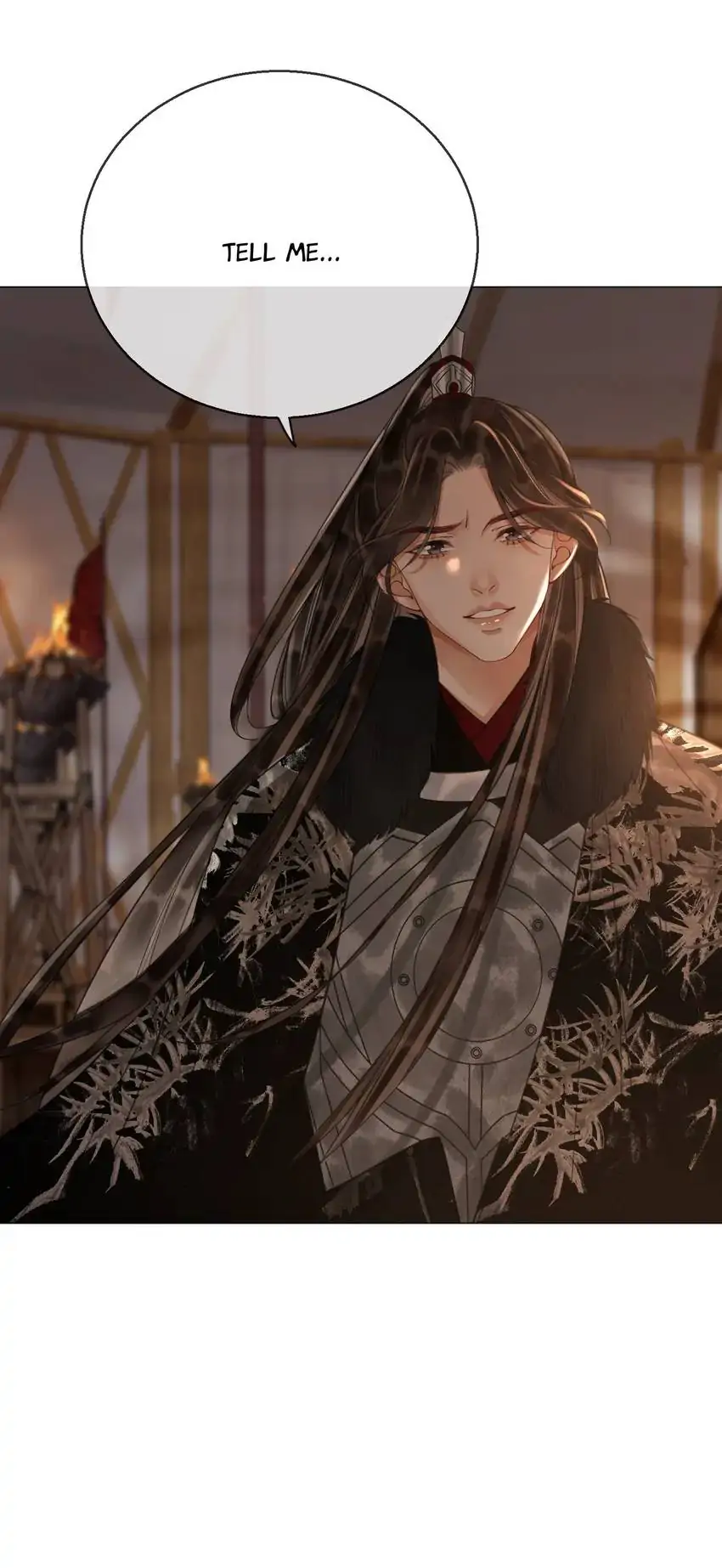 The Way Back to Your Embrace Chapter 49 - Page 14