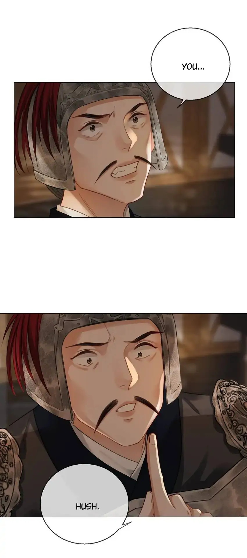 The Way Back to Your Embrace Chapter 49 - Page 16