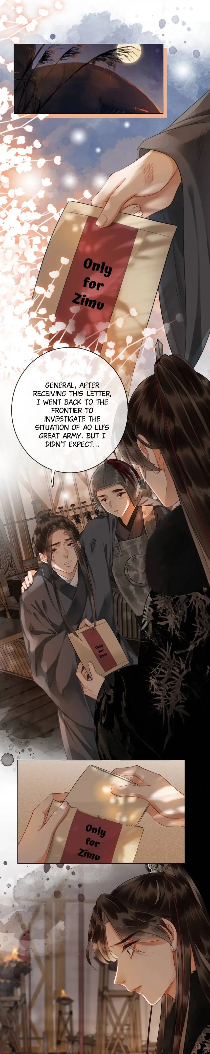 The Way Back to Your Embrace Chapter 49 - Page 19