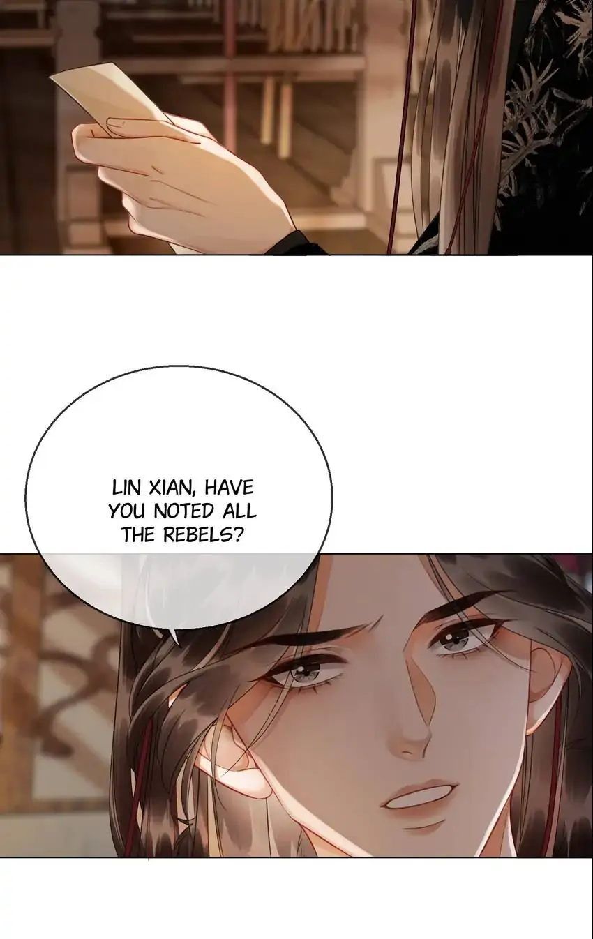 The Way Back to Your Embrace Chapter 49 - Page 20