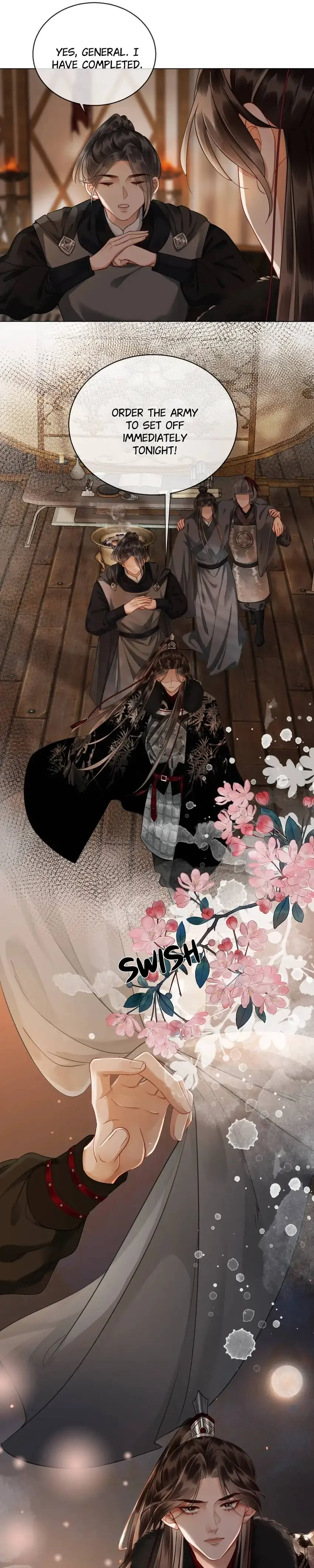 The Way Back to Your Embrace Chapter 49 - Page 21