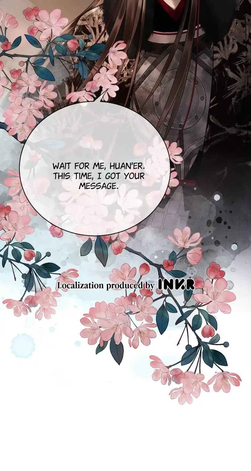 The Way Back to Your Embrace Chapter 49 - Page 22
