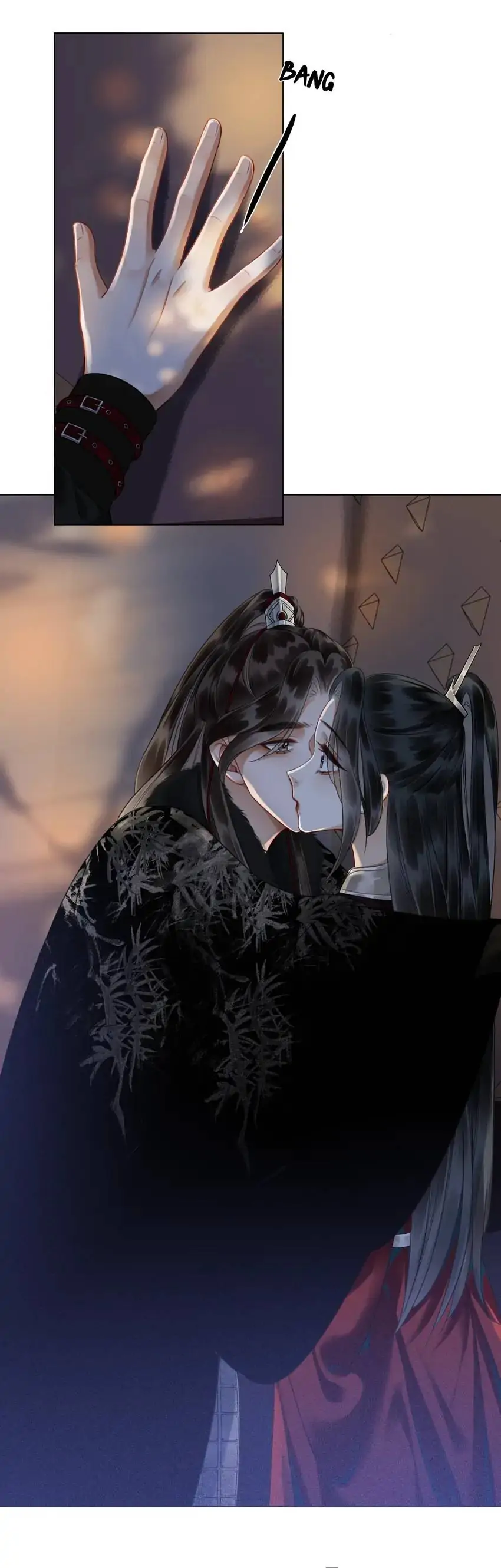 The Way Back to Your Embrace Chapter 50 - Page 11