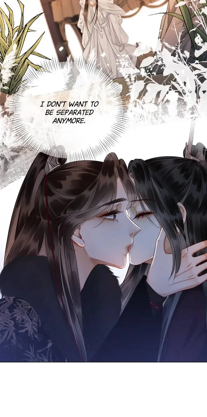 The Way Back to Your Embrace Chapter 50 - Page 13