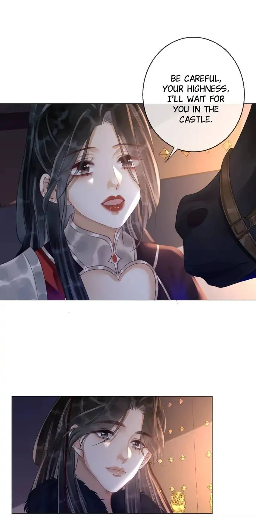 The Way Back to Your Embrace Chapter 50 - Page 18