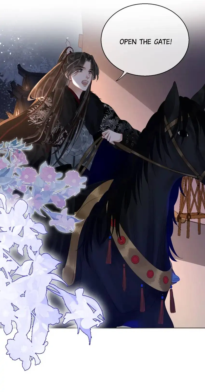 The Way Back to Your Embrace Chapter 50 - Page 19