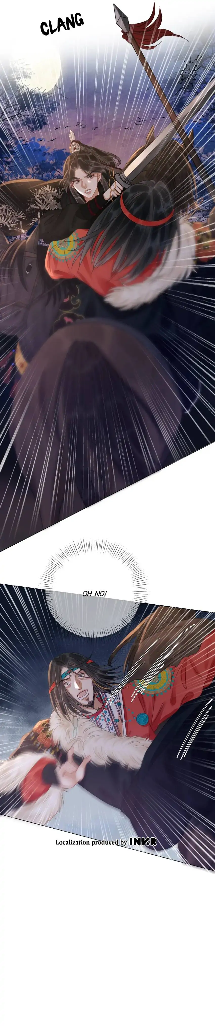 The Way Back to Your Embrace Chapter 50 - Page 26