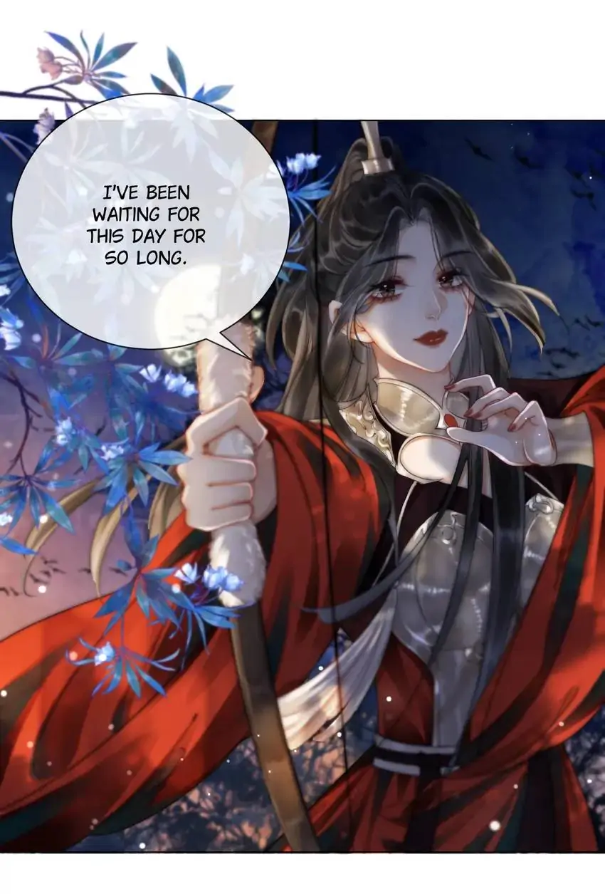 The Way Back to Your Embrace Chapter 51 - Page 6