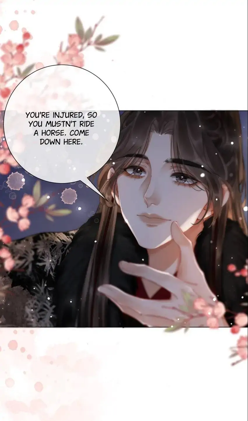 The Way Back to Your Embrace Chapter 51 - Page 10