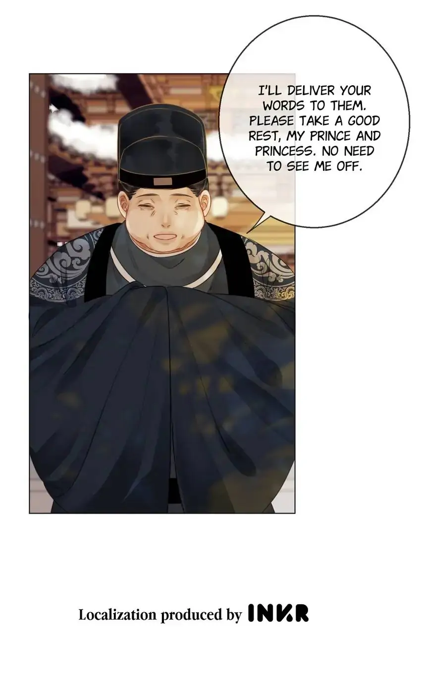 The Way Back to Your Embrace Chapter 51 - Page 26