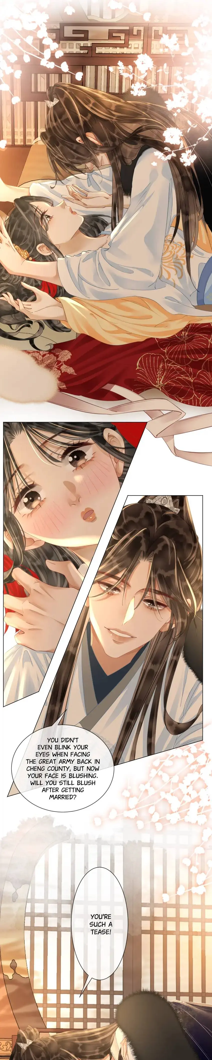 The Way Back to Your Embrace Chapter 52 - Page 7