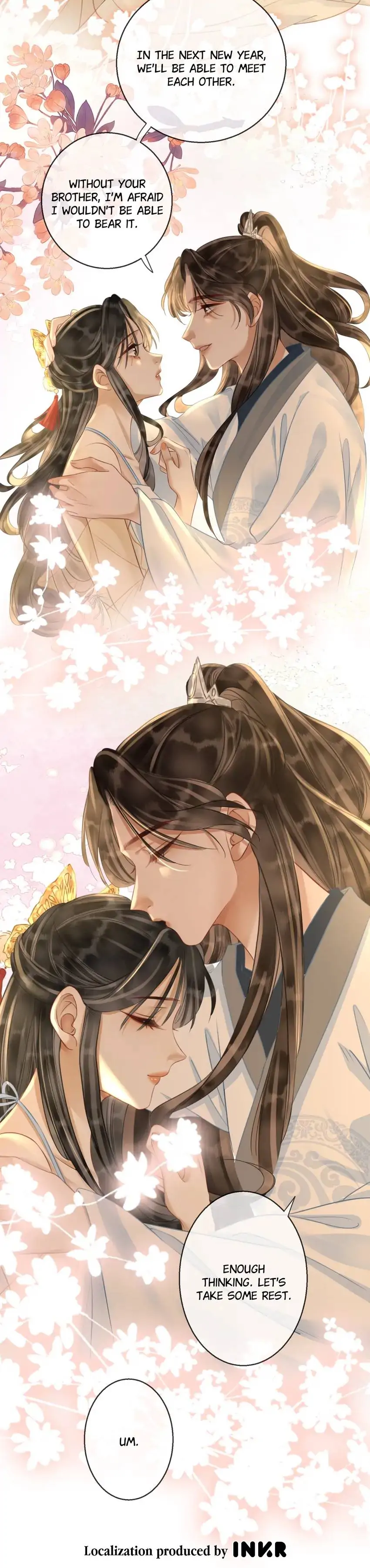 The Way Back to Your Embrace Chapter 52 - Page 15