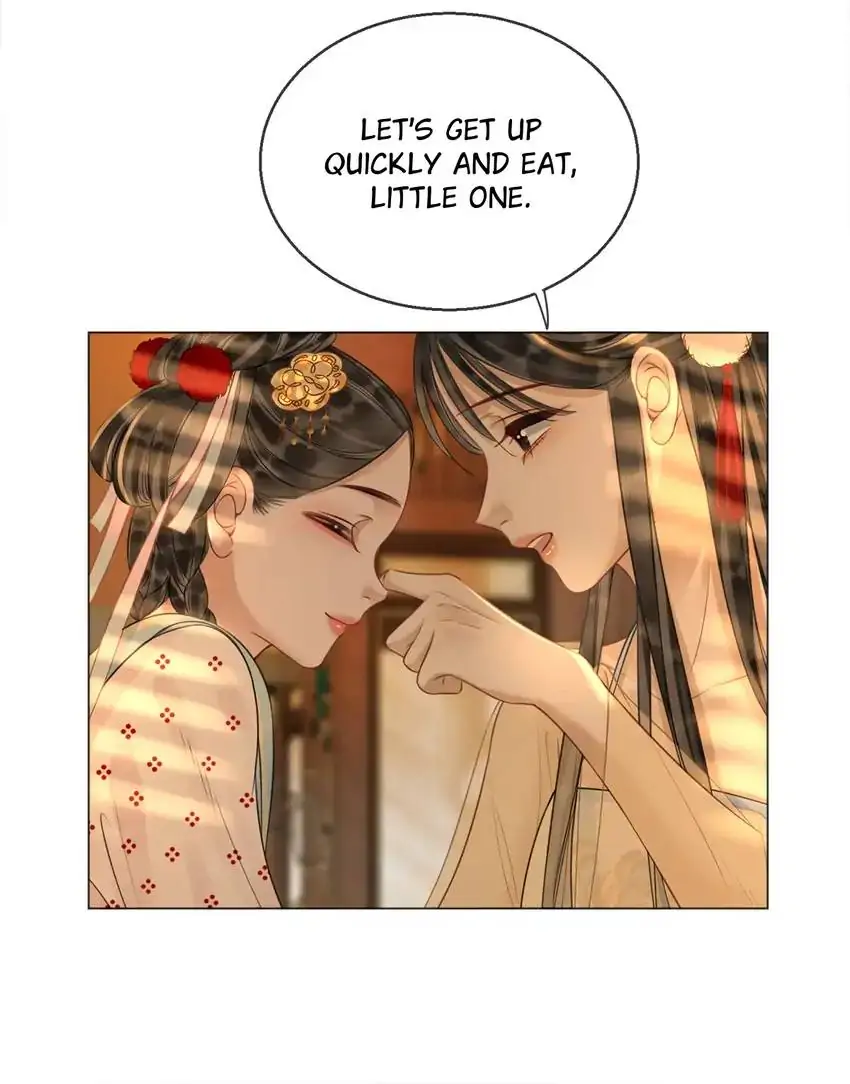 The Way Back to Your Embrace Chapter 53 - Page 5