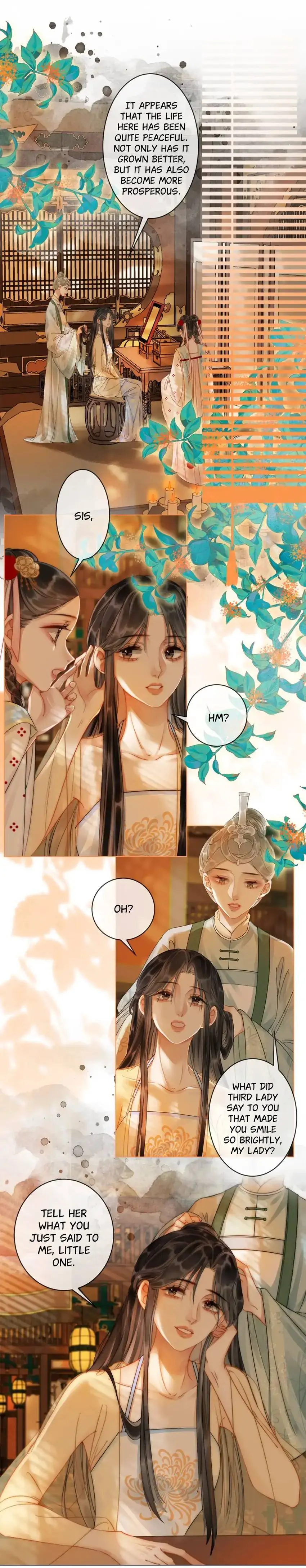 The Way Back to Your Embrace Chapter 53 - Page 6