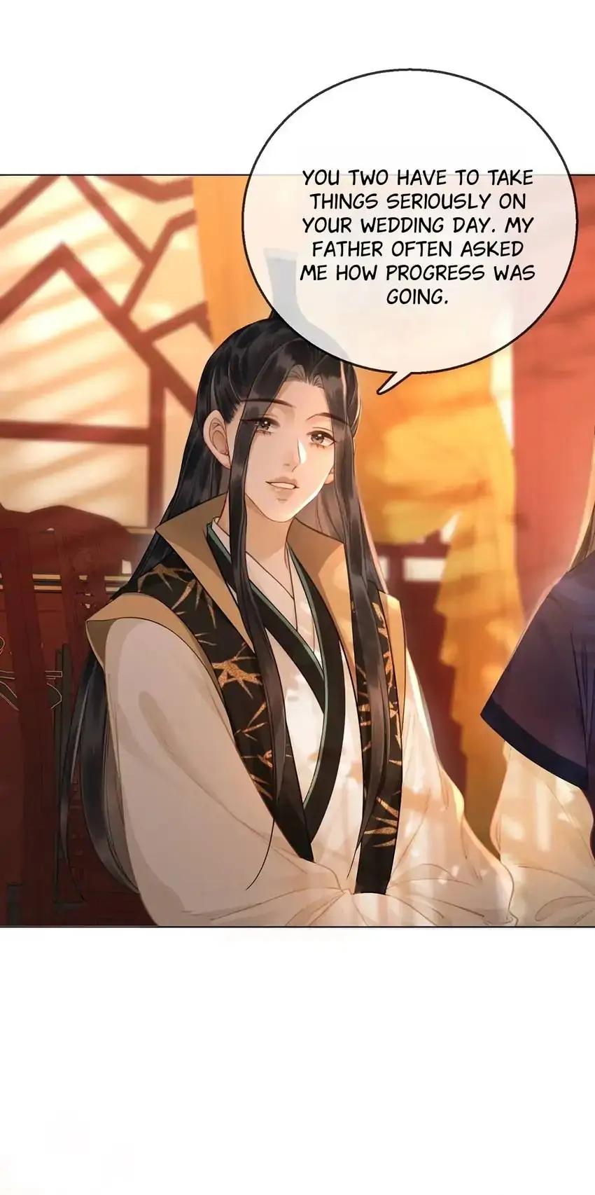 The Way Back to Your Embrace Chapter 54 - Page 5