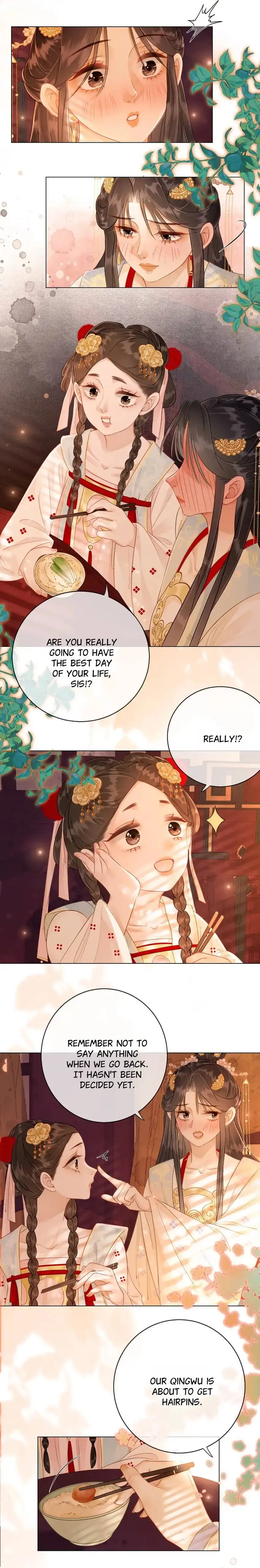 The Way Back to Your Embrace Chapter 54 - Page 6