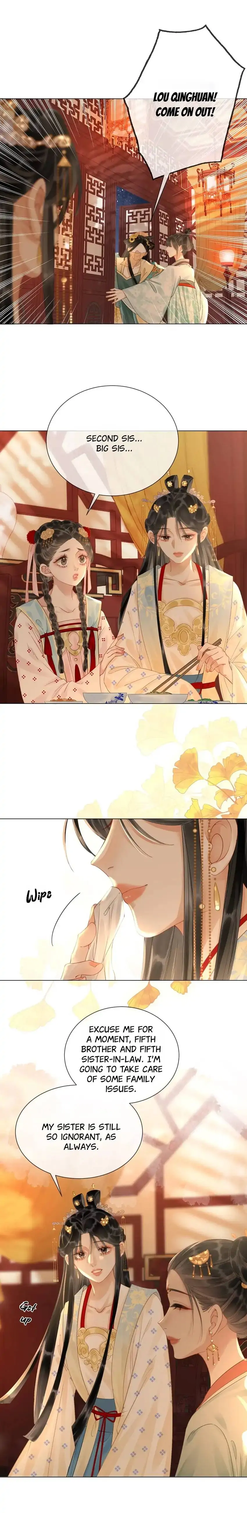 The Way Back to Your Embrace Chapter 54 - Page 9