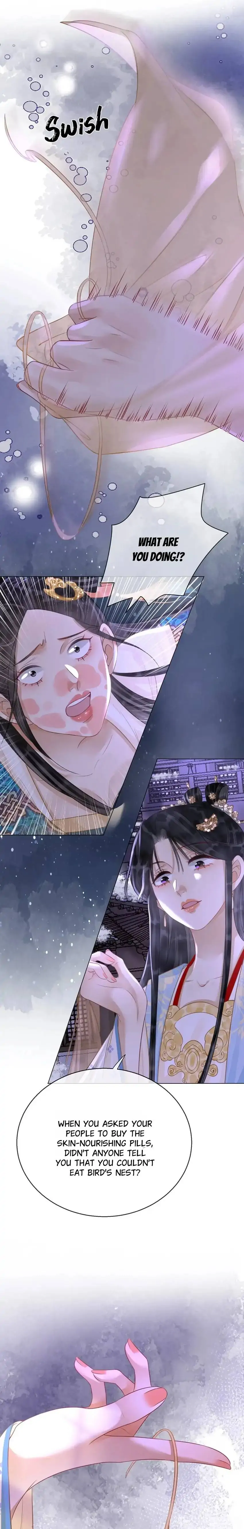 The Way Back to Your Embrace Chapter 54 - Page 18