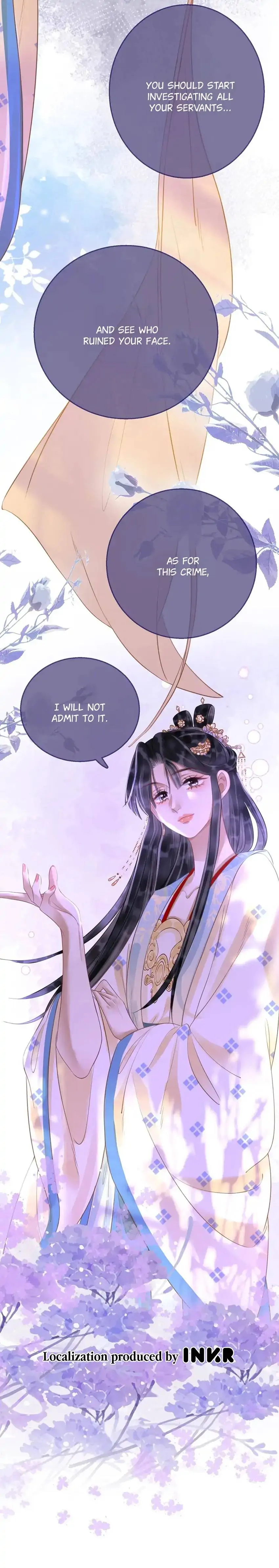 The Way Back to Your Embrace Chapter 54 - Page 19