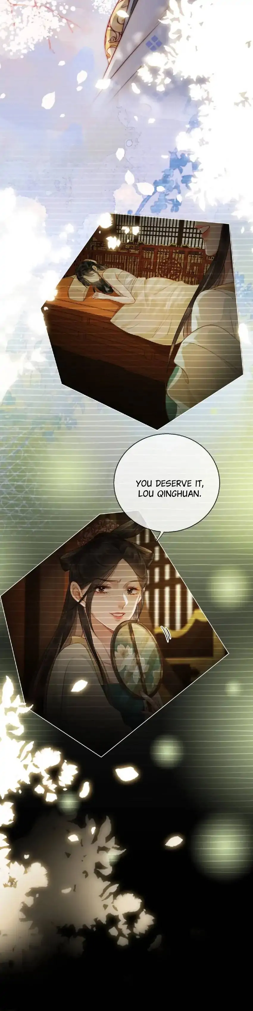 The Way Back to Your Embrace Chapter 55 - Page 5