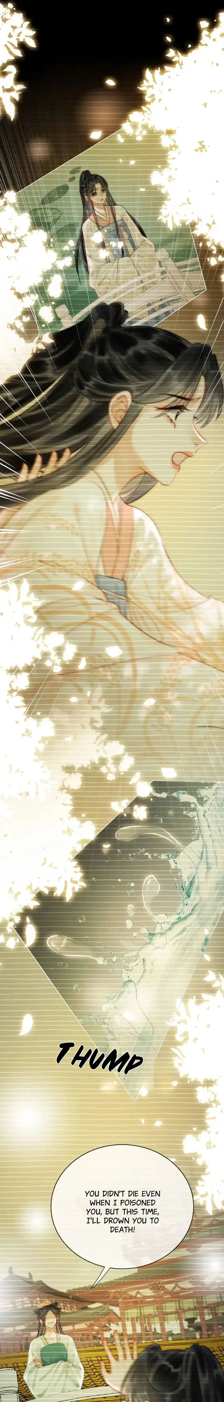 The Way Back to Your Embrace Chapter 55 - Page 6