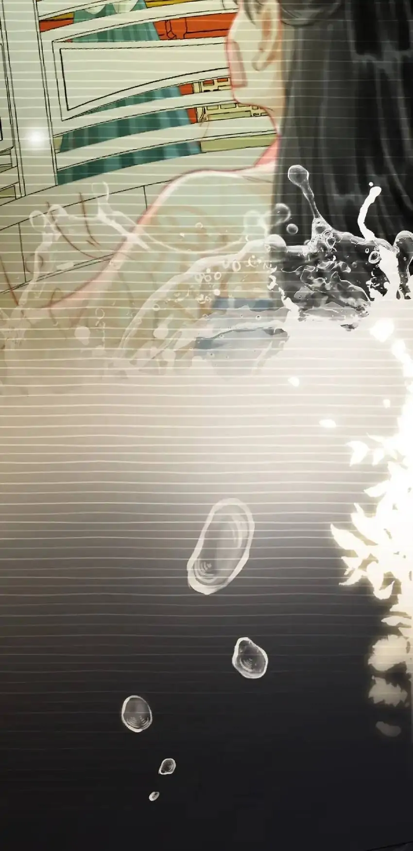 The Way Back to Your Embrace Chapter 55 - Page 7