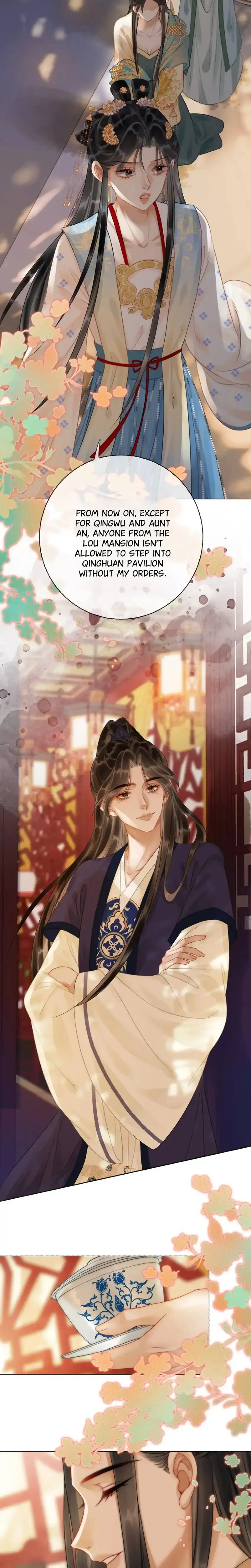 The Way Back to Your Embrace Chapter 55 - Page 9