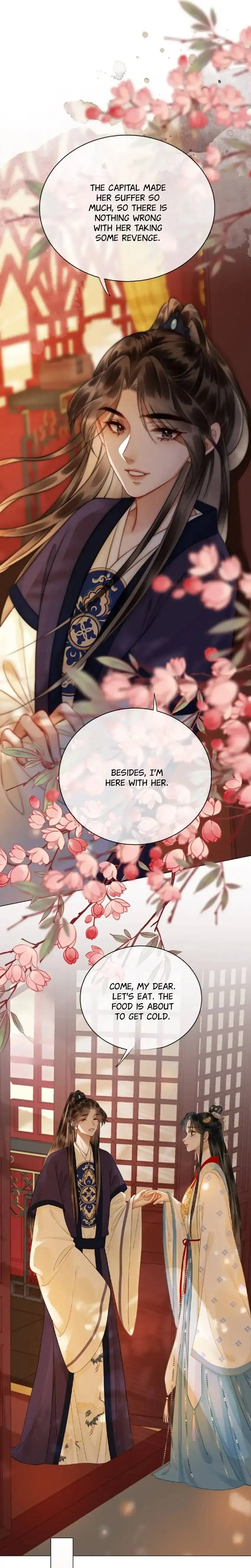 The Way Back to Your Embrace Chapter 55 - Page 11