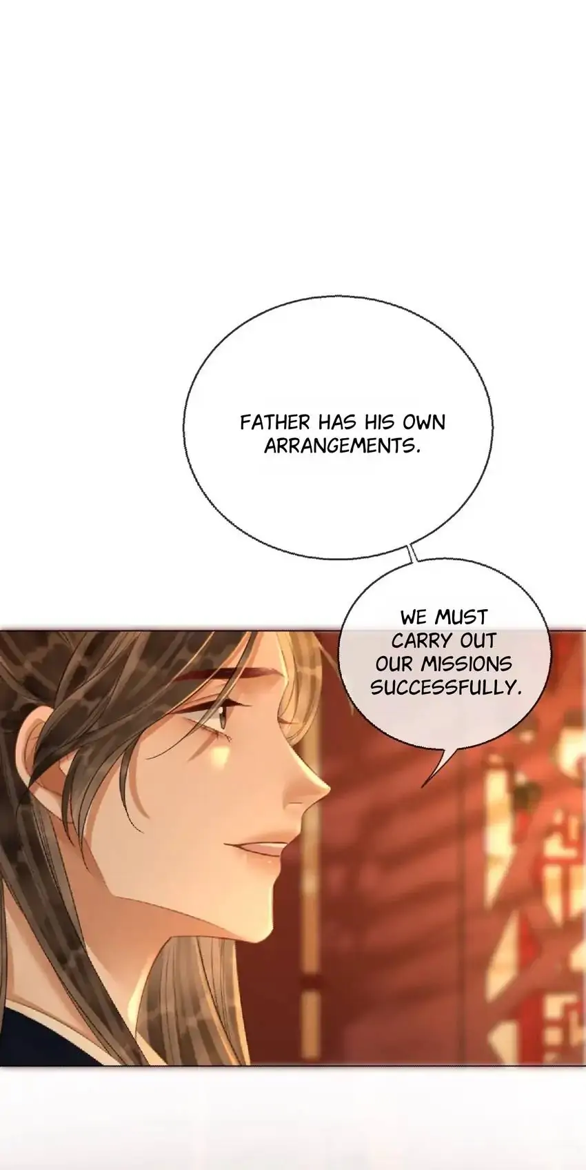 The Way Back to Your Embrace Chapter 55 - Page 15