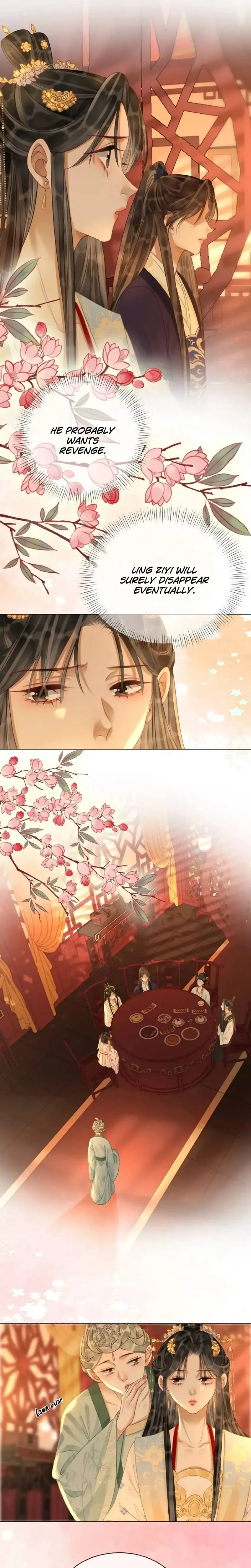 The Way Back to Your Embrace Chapter 55 - Page 16