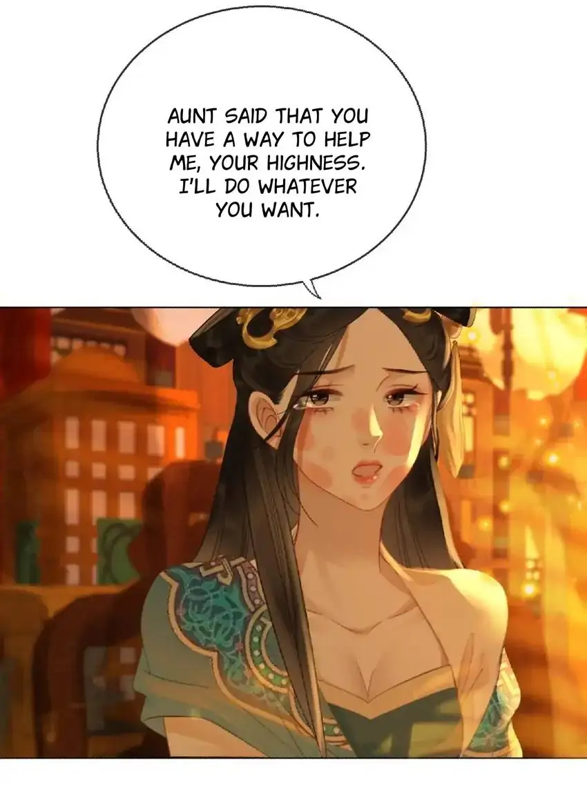 The Way Back to Your Embrace Chapter 55 - Page 21