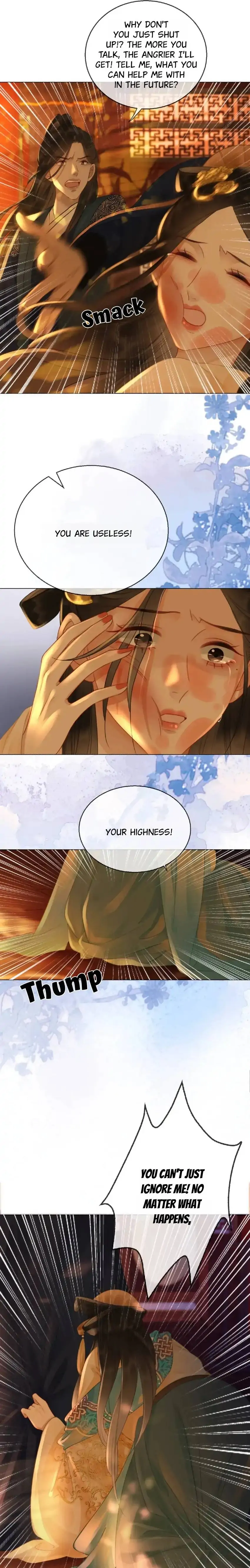 The Way Back to Your Embrace Chapter 55 - Page 22