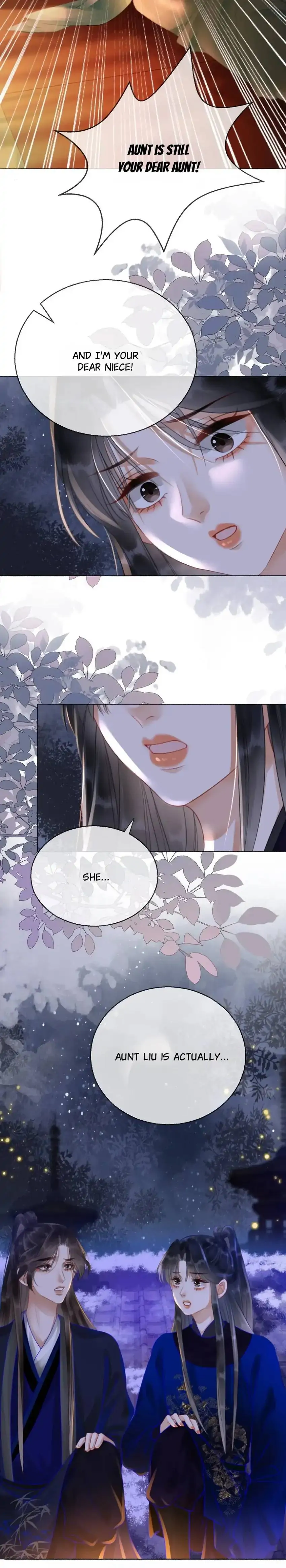 The Way Back to Your Embrace Chapter 55 - Page 23