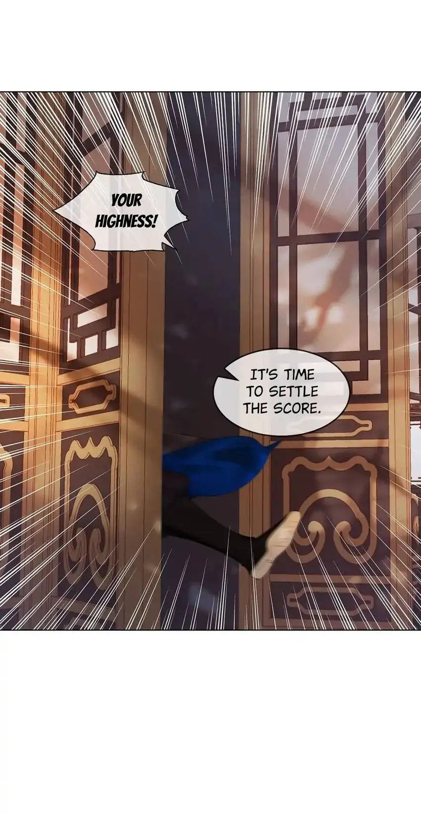 The Way Back to Your Embrace Chapter 56 - Page 8