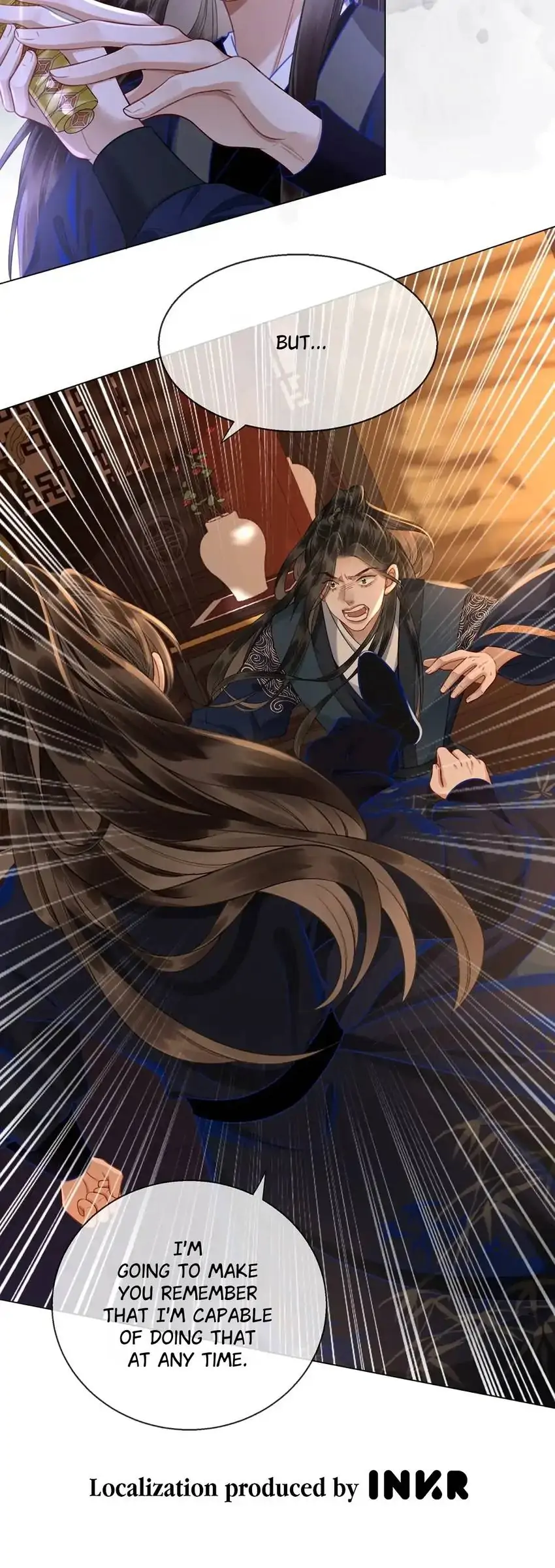 The Way Back to Your Embrace Chapter 56 - Page 12