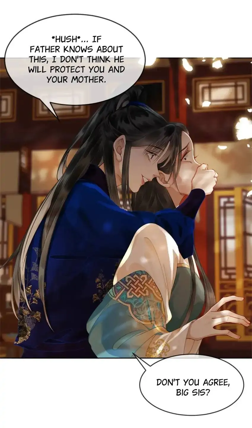 The Way Back to Your Embrace Chapter 57 - Page 6