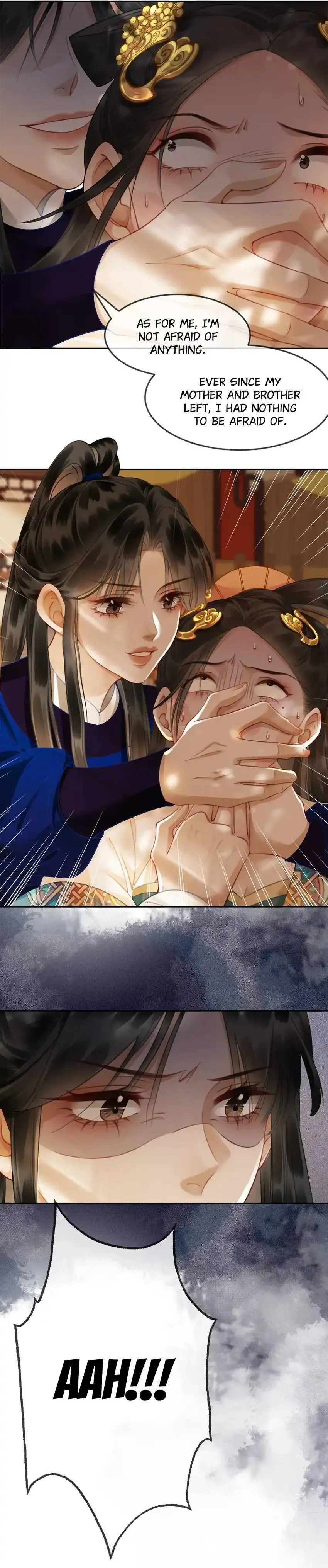 The Way Back to Your Embrace Chapter 57 - Page 7