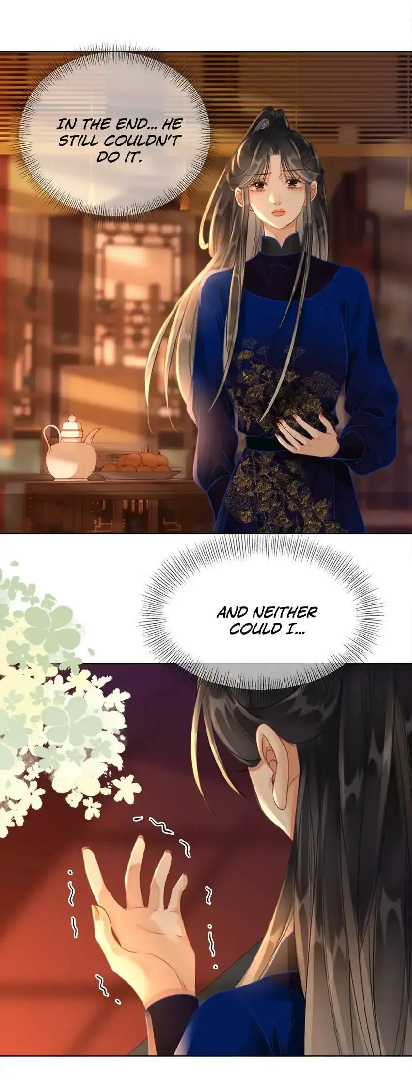 The Way Back to Your Embrace Chapter 57 - Page 10