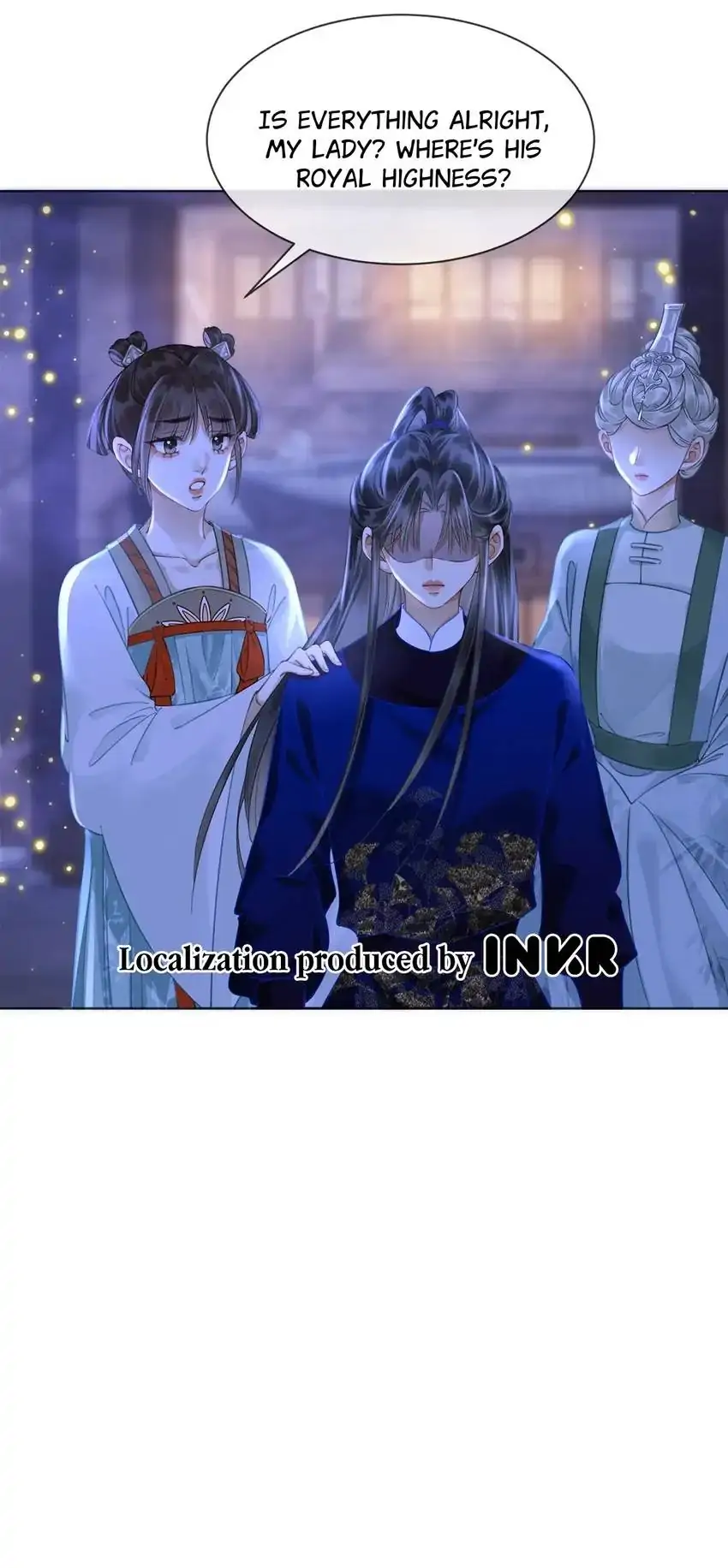 The Way Back to Your Embrace Chapter 57 - Page 17