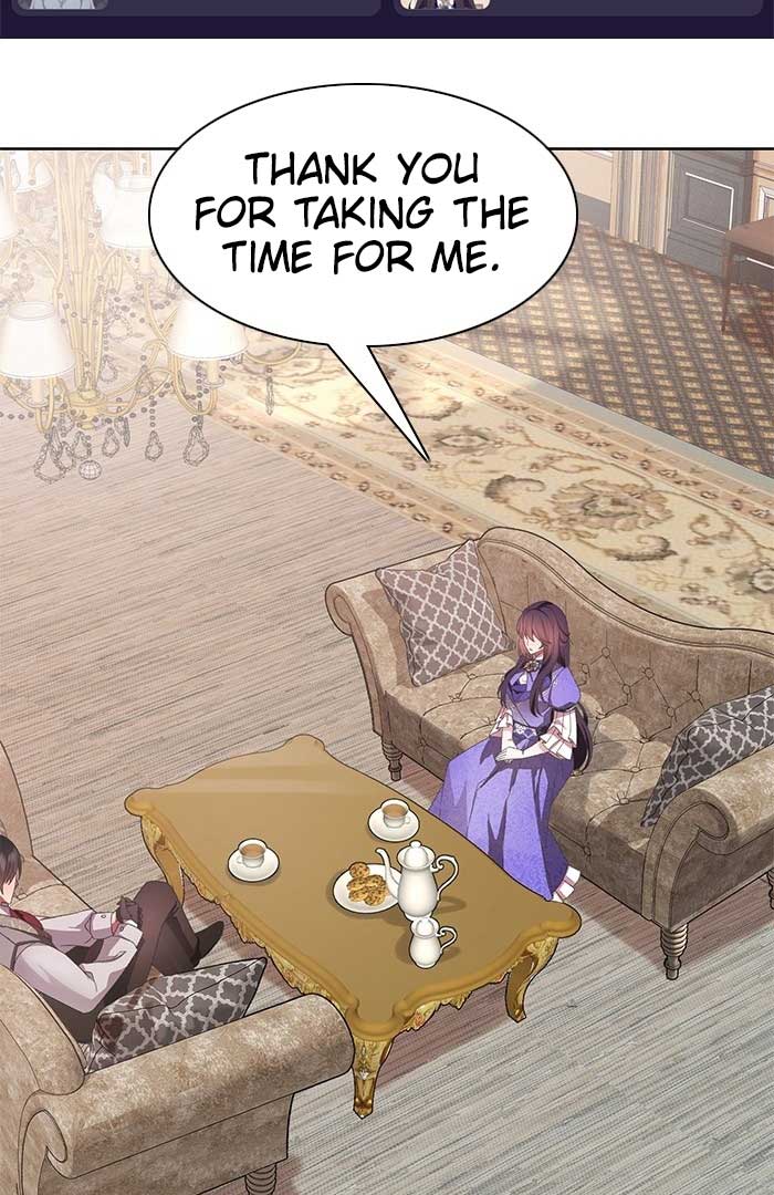 The Way of A Flowery Sword Chapter 1 - Page 4