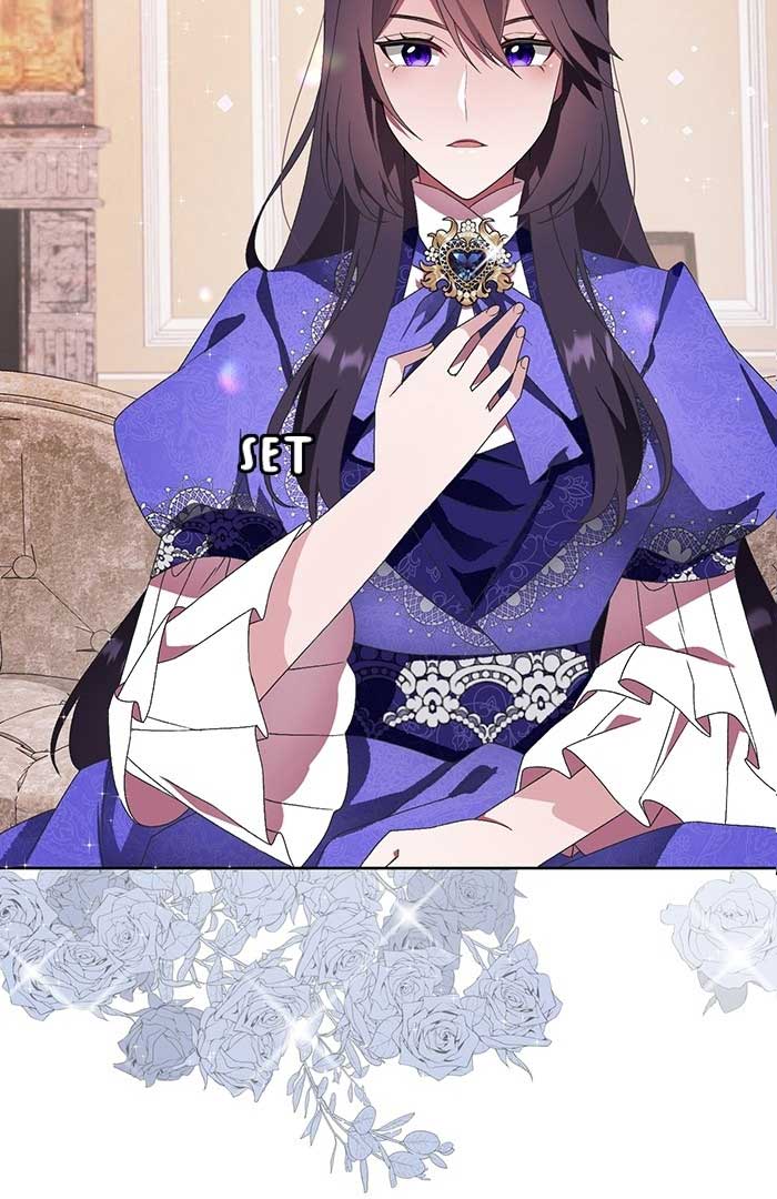 The Way of A Flowery Sword Chapter 1 - Page 6